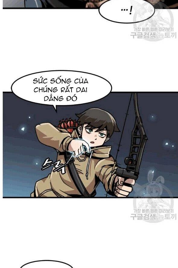 Lên Cấp Một Mình Chapter 30 - 41