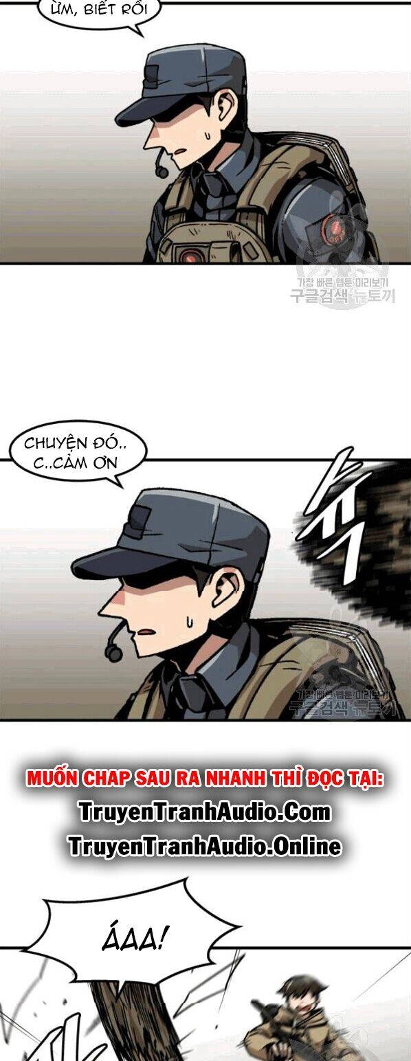 Lên Cấp Một Mình Chapter 30 - 42