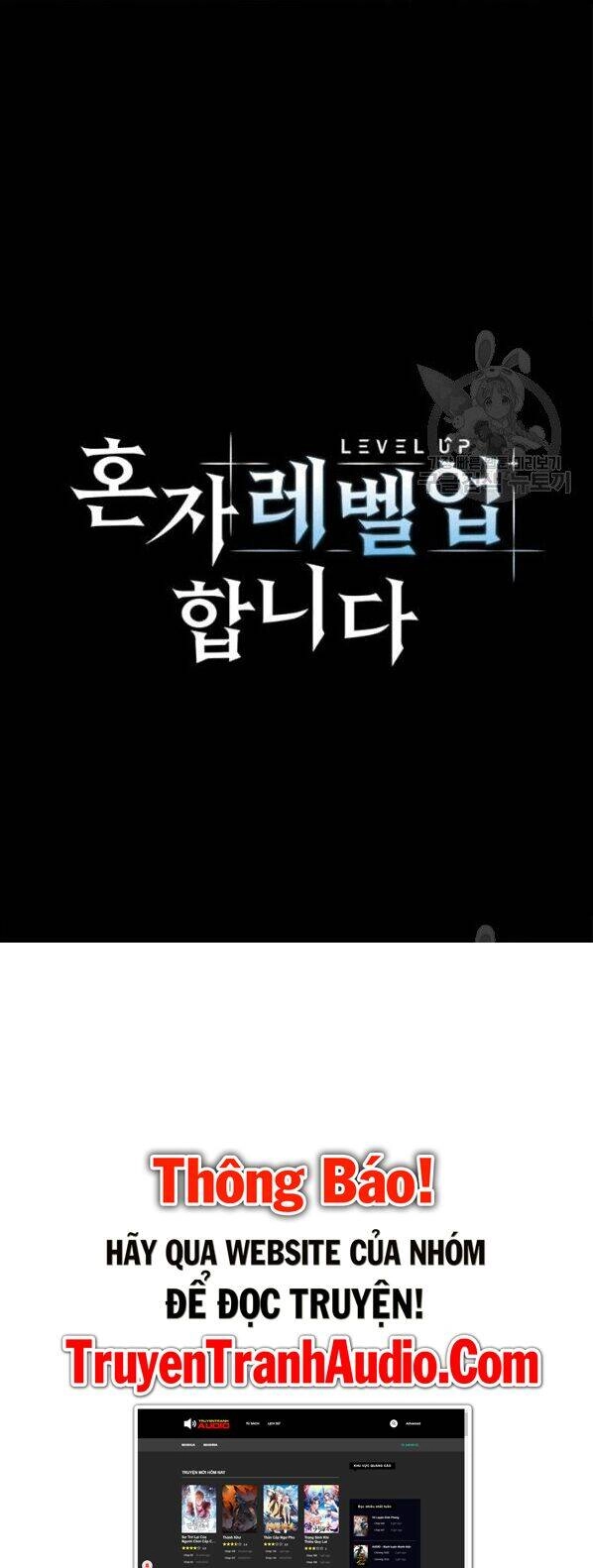 Lên Cấp Một Mình Chapter 30 - 44