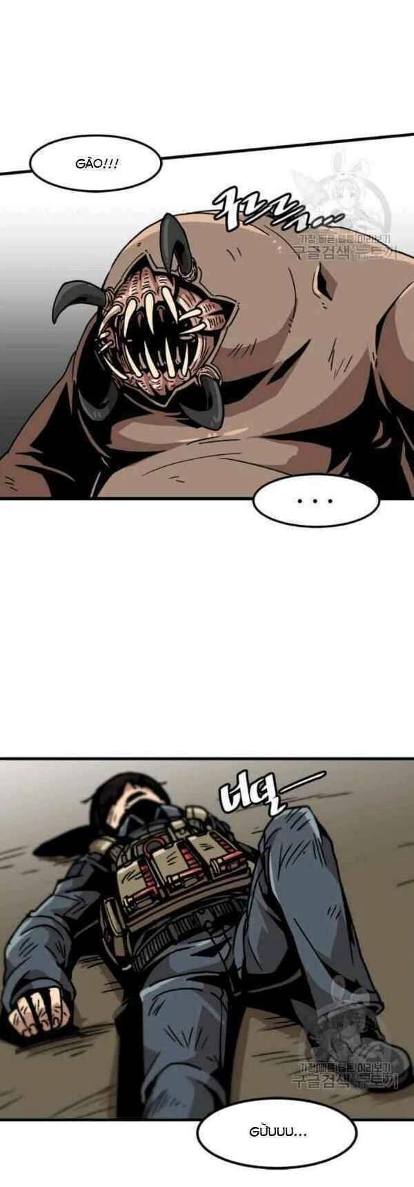 Lên Cấp Một Mình Chapter 31 - 6