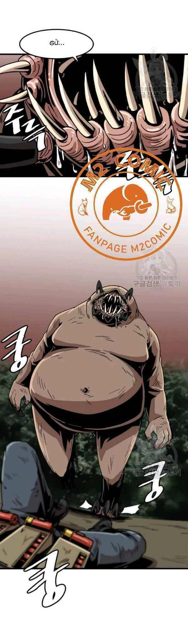 Lên Cấp Một Mình Chapter 31 - 7