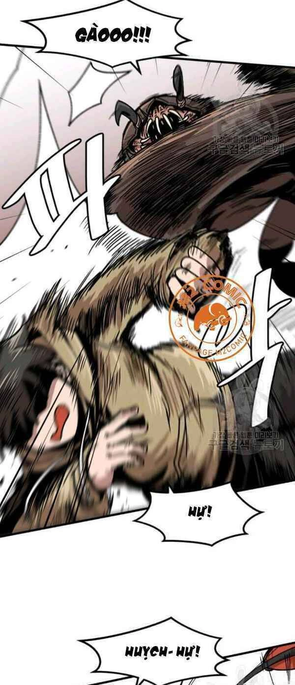 Lên Cấp Một Mình Chapter 31 - 10