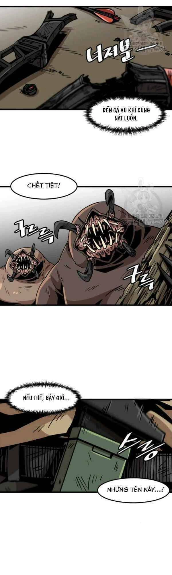 Lên Cấp Một Mình Chapter 31 - 12