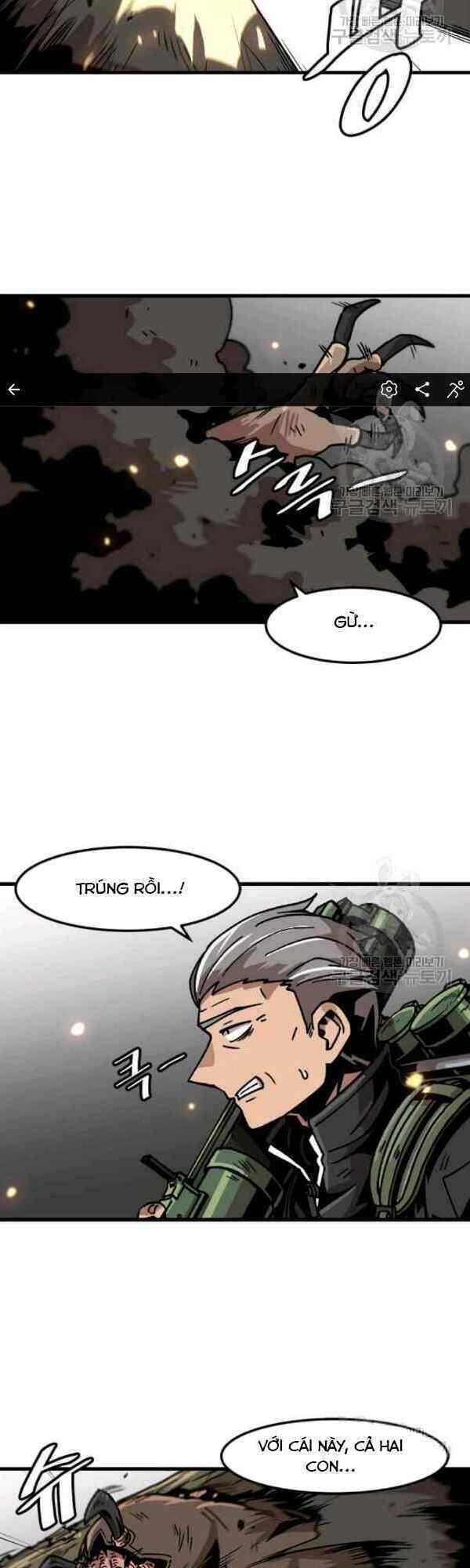 Lên Cấp Một Mình Chapter 31 - 19