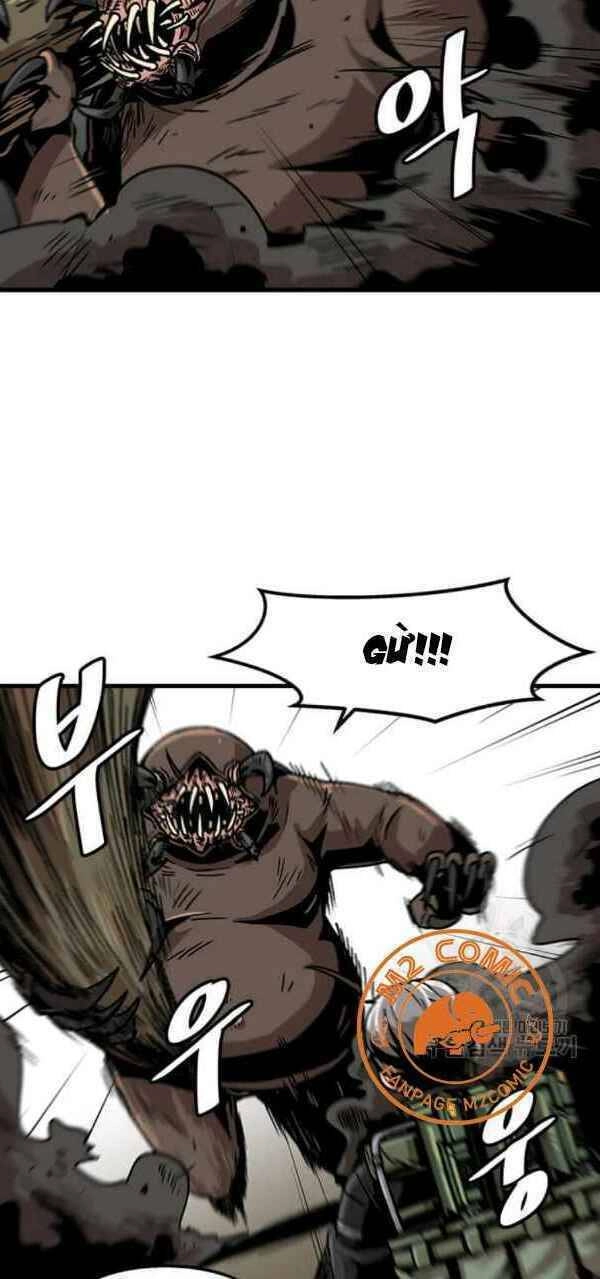 Lên Cấp Một Mình Chapter 31 - 20