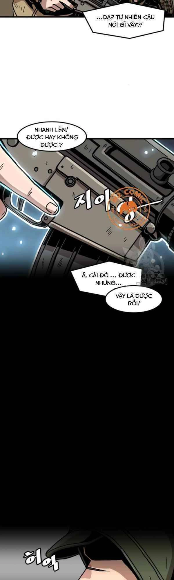 Lên Cấp Một Mình Chapter 31 - 29