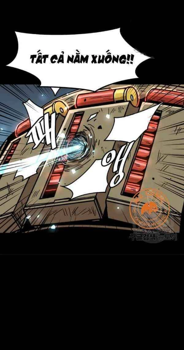 Lên Cấp Một Mình Chapter 31 - 37