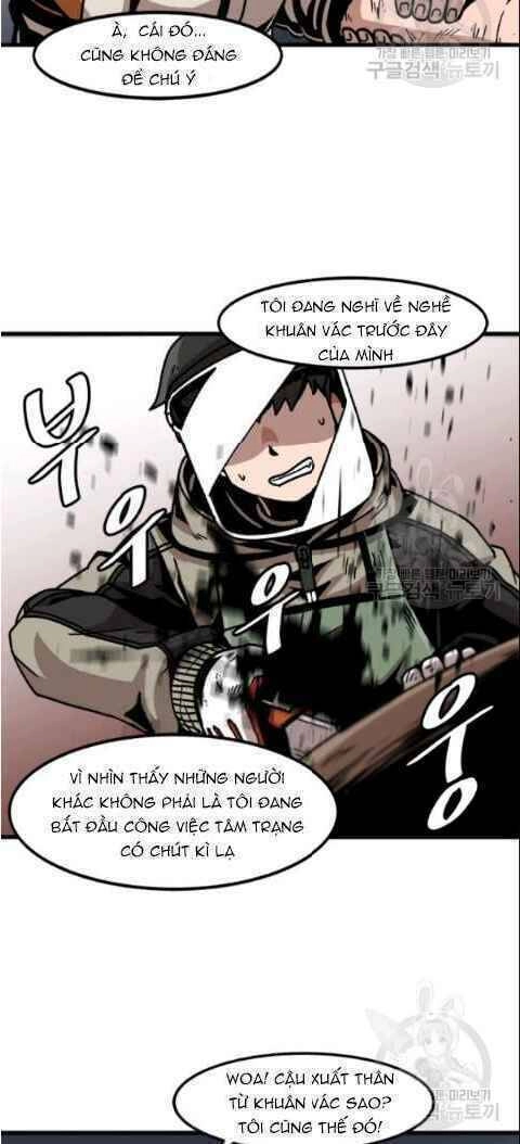 Lên Cấp Một Mình Chapter 32 - 4