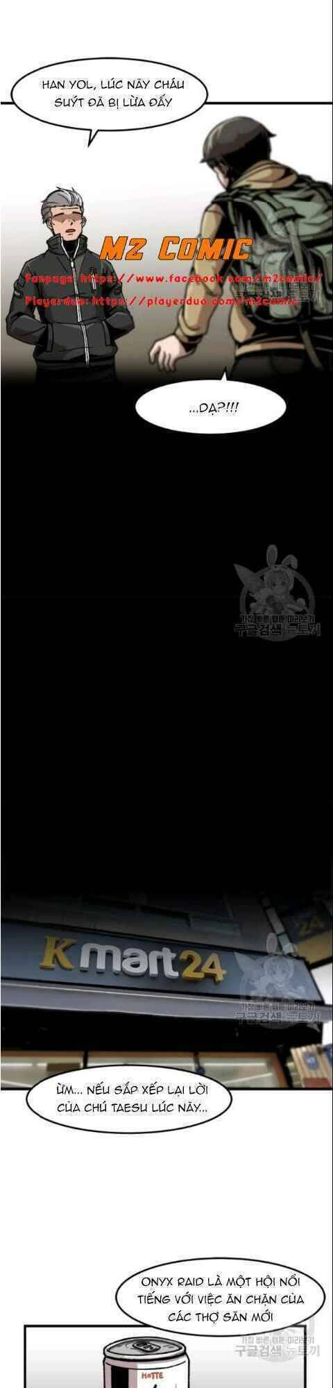 Lên Cấp Một Mình Chapter 32 - 18