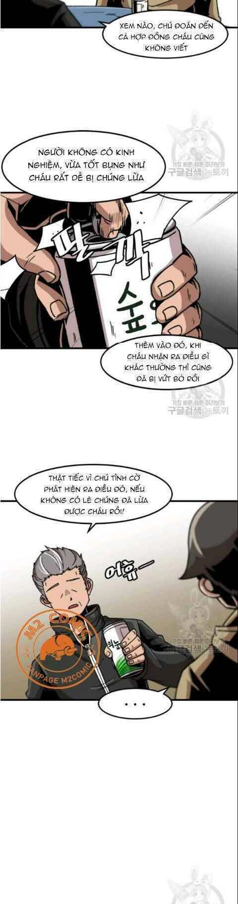 Lên Cấp Một Mình Chapter 32 - 20