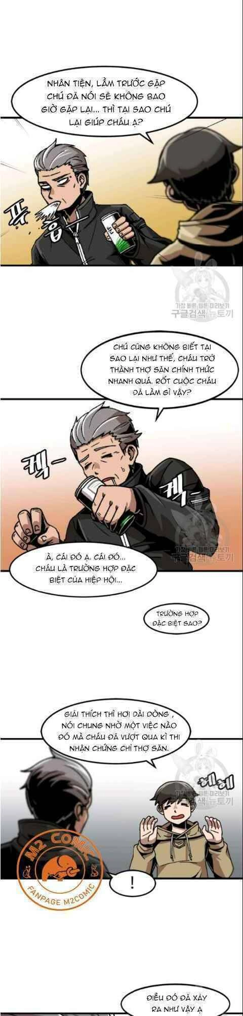 Lên Cấp Một Mình Chapter 32 - 22