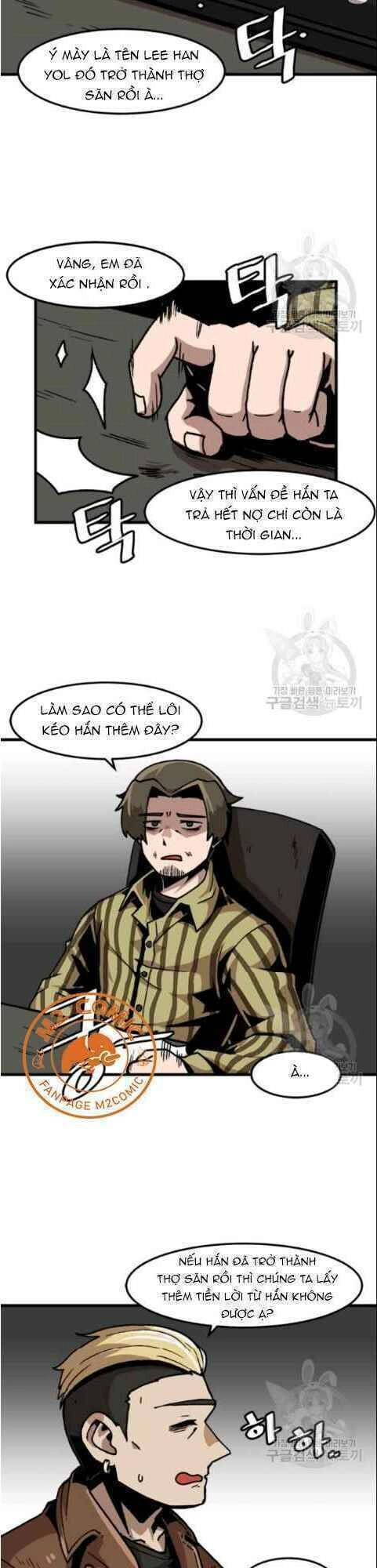 Lên Cấp Một Mình Chapter 32 - 27