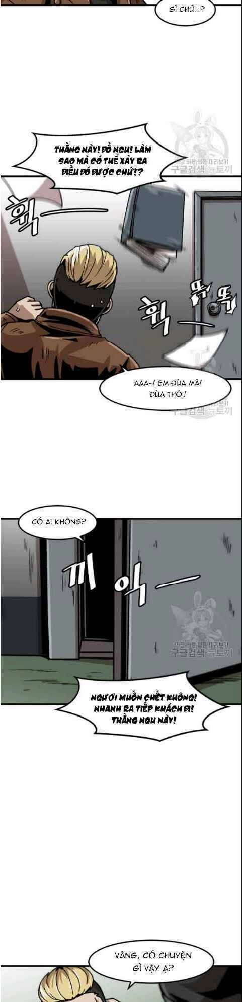 Lên Cấp Một Mình Chapter 32 - 28