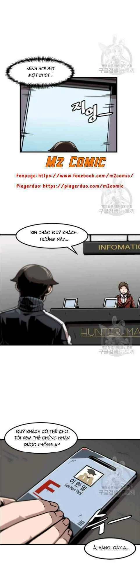 Lên Cấp Một Mình Chapter 33 - 6