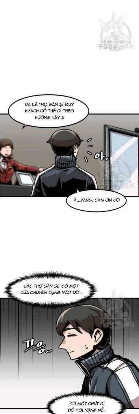 Lên Cấp Một Mình Chapter 33 - 7