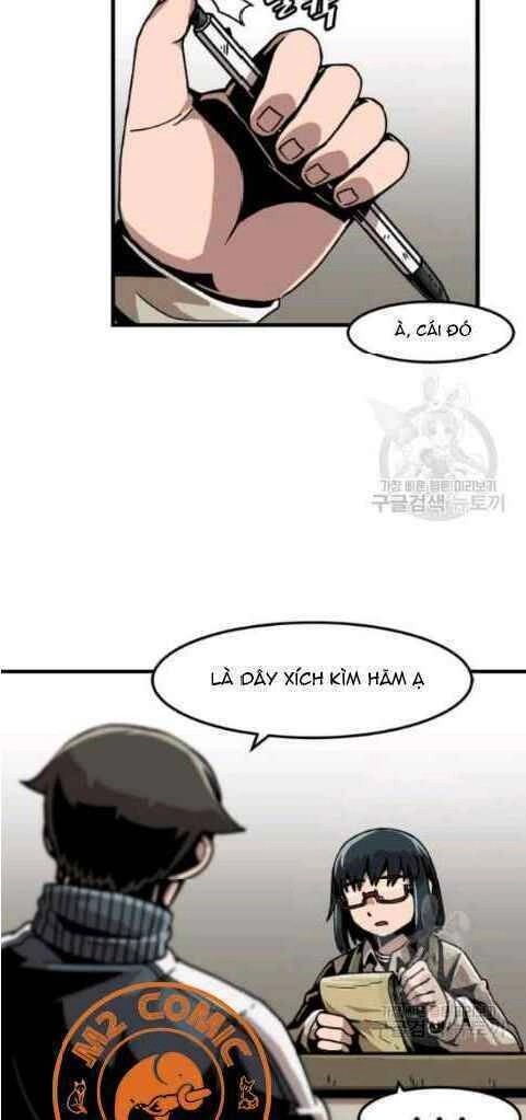 Lên Cấp Một Mình Chapter 33 - 15