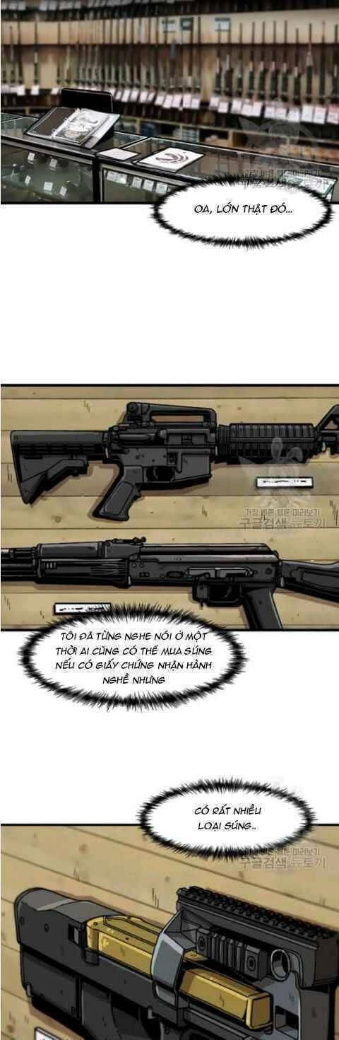 Lên Cấp Một Mình Chapter 33 - 26