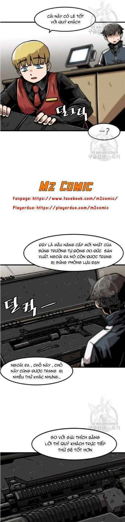 Lên Cấp Một Mình Chapter 33 - 29