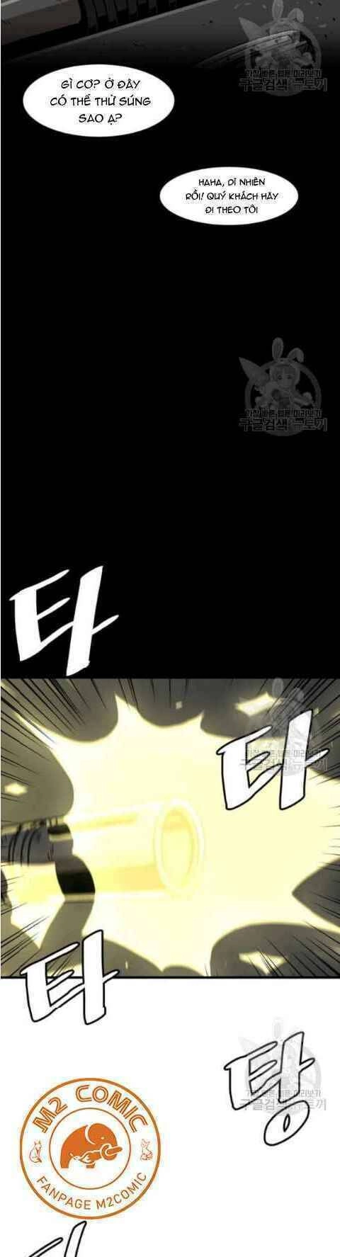 Lên Cấp Một Mình Chapter 33 - 30