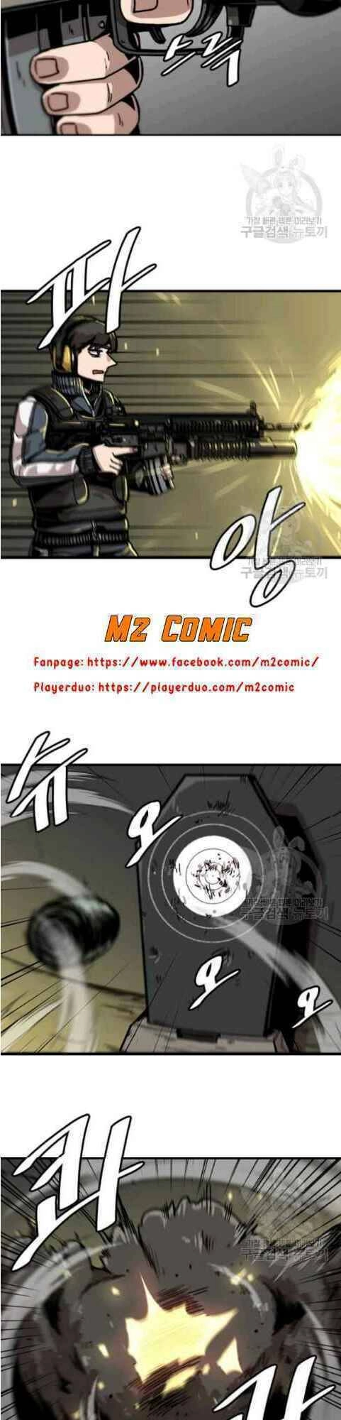 Lên Cấp Một Mình Chapter 33 - 33