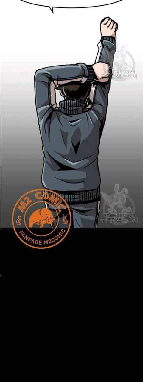 Lên Cấp Một Mình Chapter 33 - 43