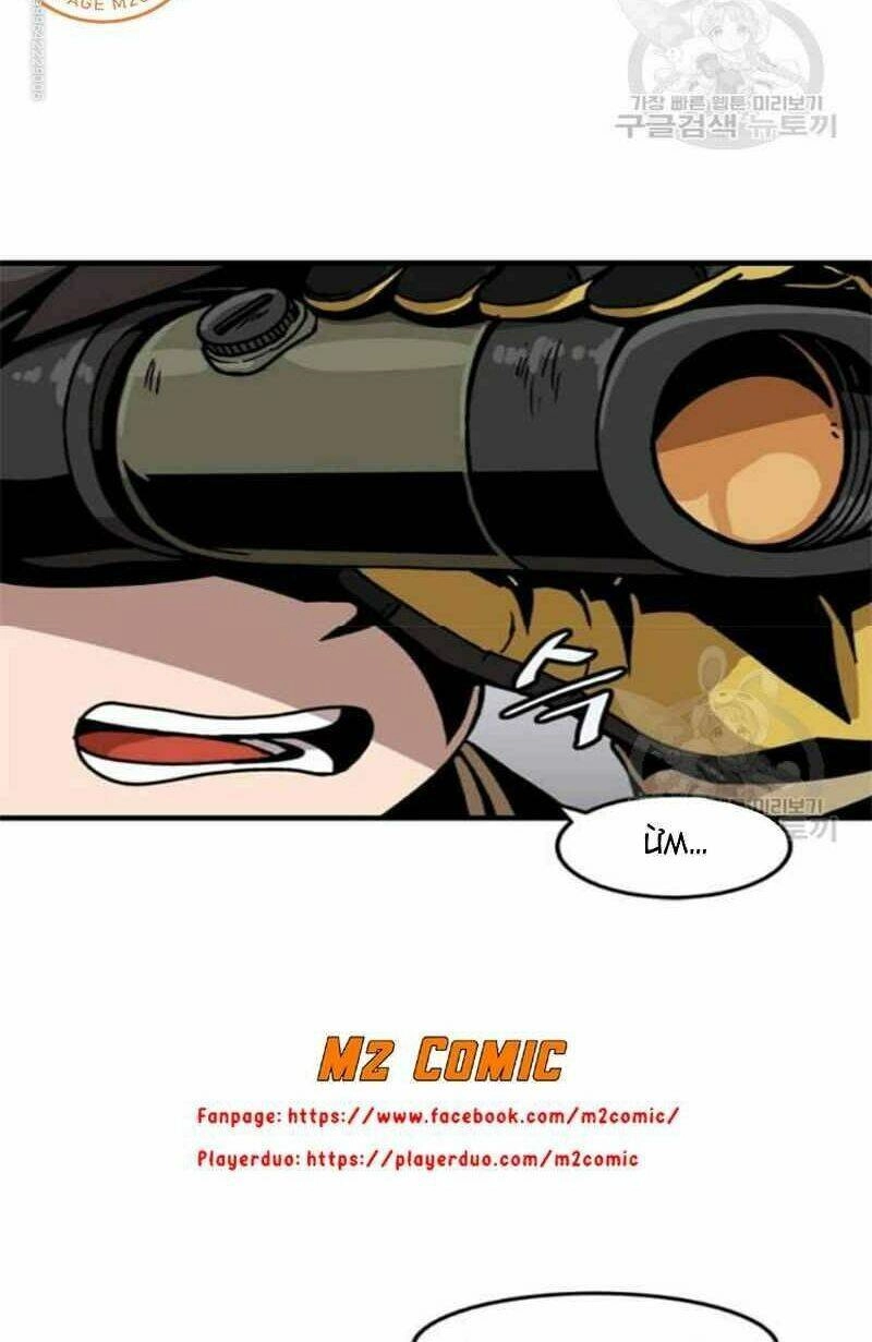 Lên Cấp Một Mình Chapter 35 - 4