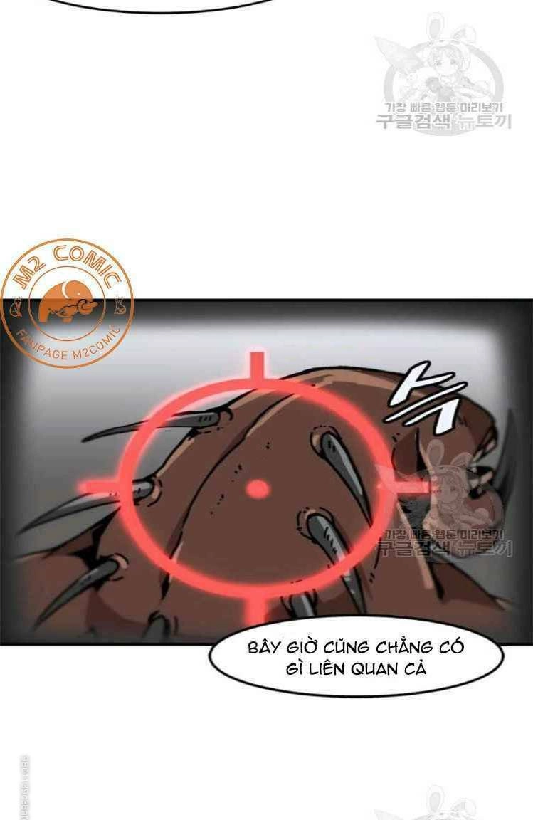 Lên Cấp Một Mình Chapter 35 - 7