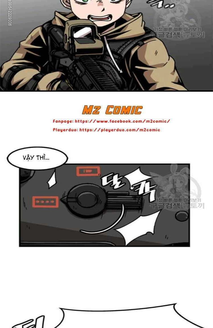 Lên Cấp Một Mình Chapter 35 - 12