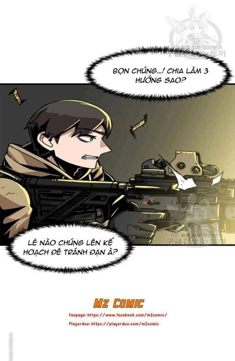 Lên Cấp Một Mình Chapter 35 - 17