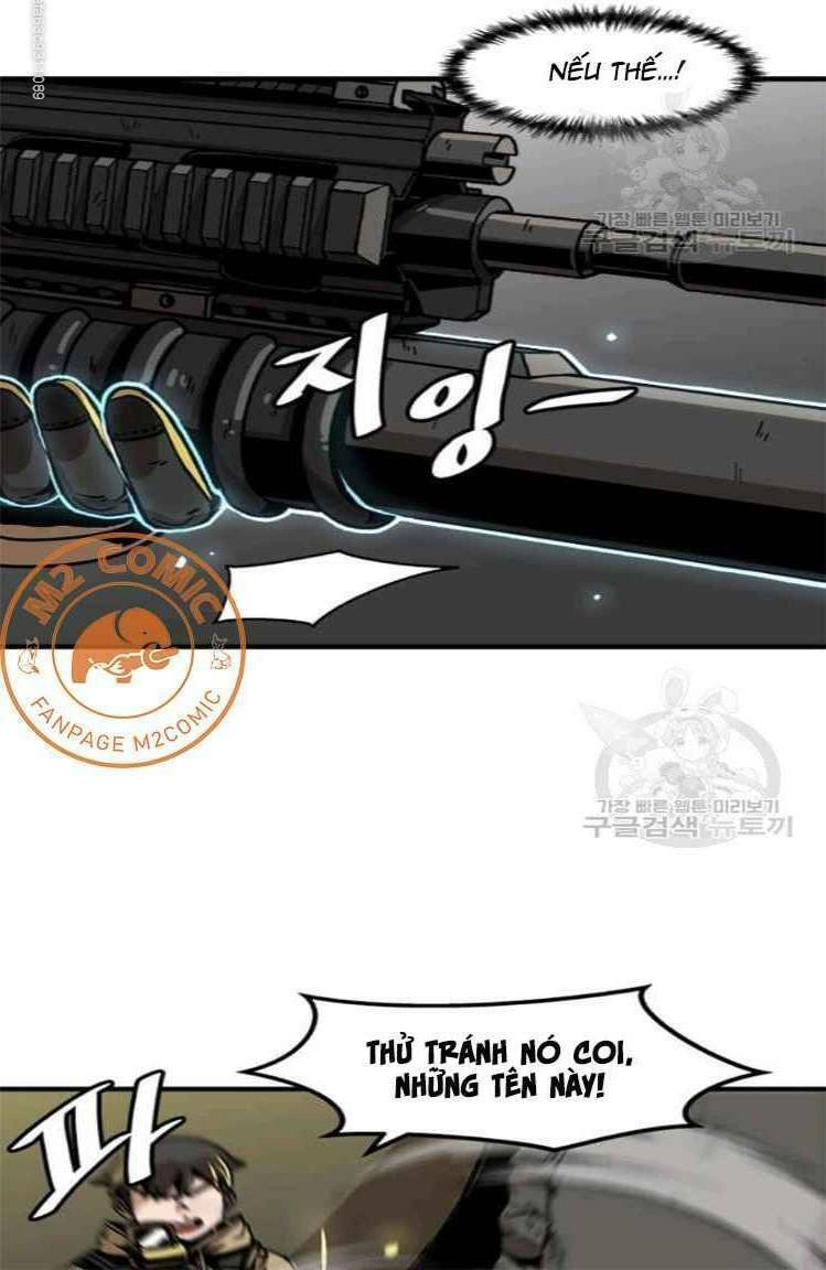 Lên Cấp Một Mình Chapter 35 - 18