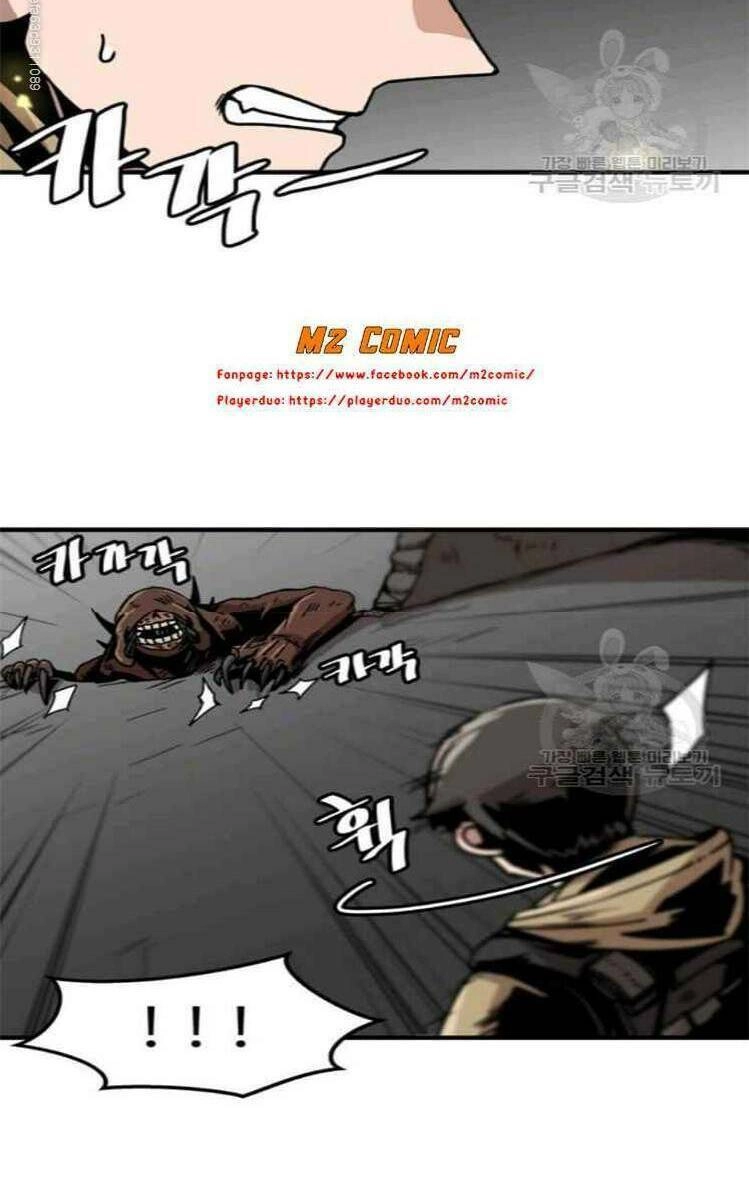 Lên Cấp Một Mình Chapter 35 - 22