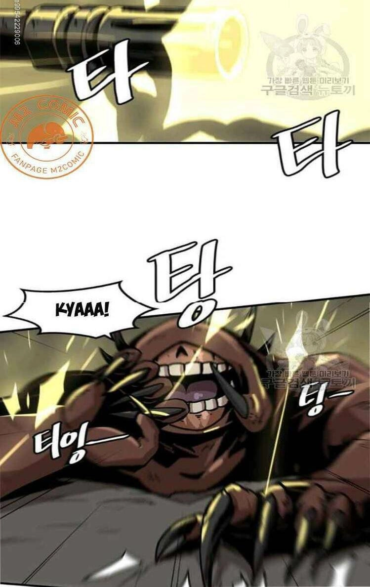 Lên Cấp Một Mình Chapter 35 - 24