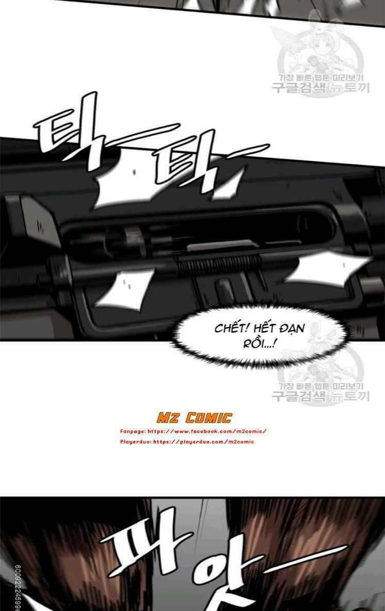 Lên Cấp Một Mình Chapter 35 - 25