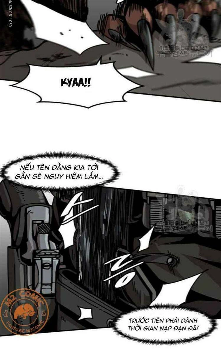 Lên Cấp Một Mình Chapter 35 - 26