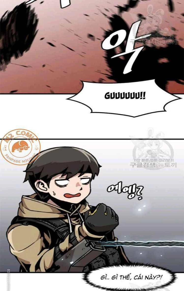 Lên Cấp Một Mình Chapter 35 - 29