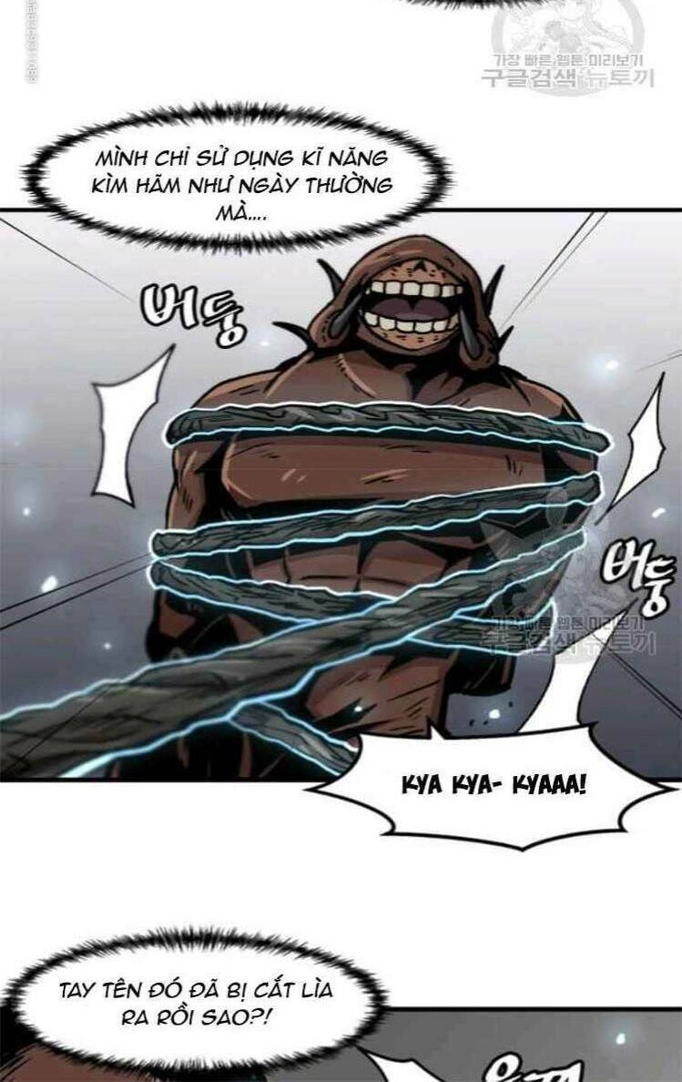 Lên Cấp Một Mình Chapter 35 - 30