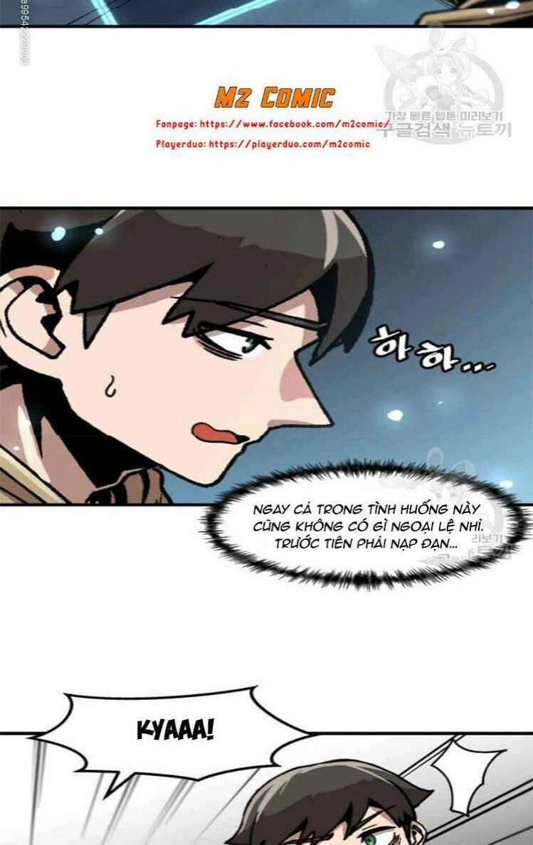 Lên Cấp Một Mình Chapter 35 - 32