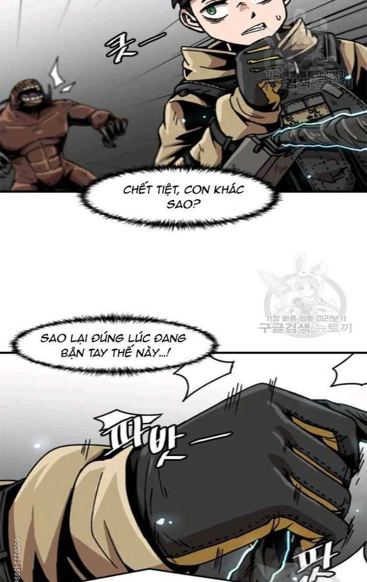 Lên Cấp Một Mình Chapter 35 - 33