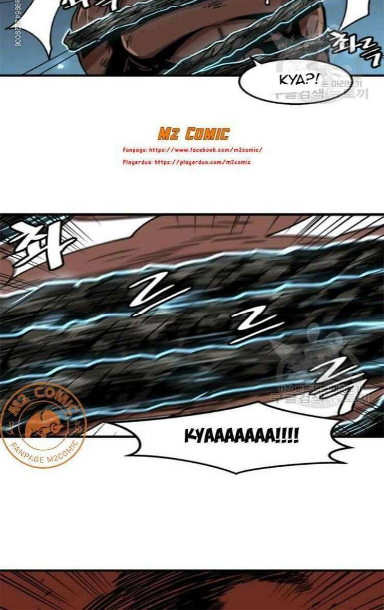 Lên Cấp Một Mình Chapter 35 - 36