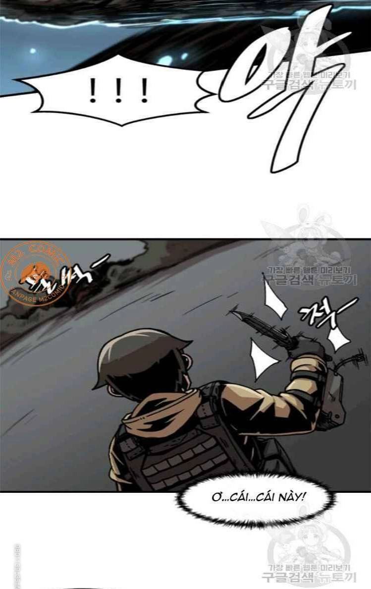 Lên Cấp Một Mình Chapter 35 - 39