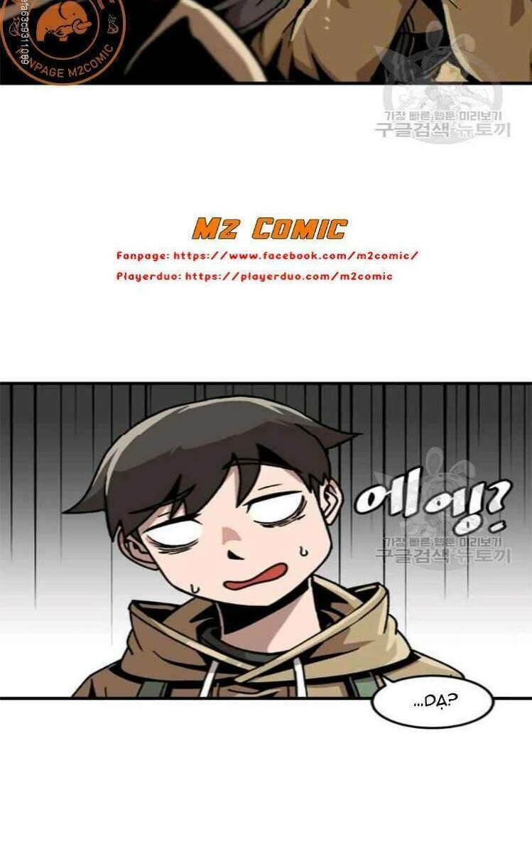 Lên Cấp Một Mình Chapter 35 - 50