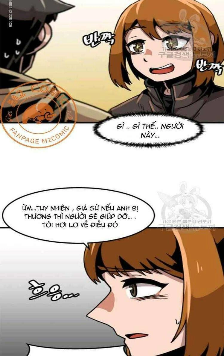 Lên Cấp Một Mình Chapter 35 - 52