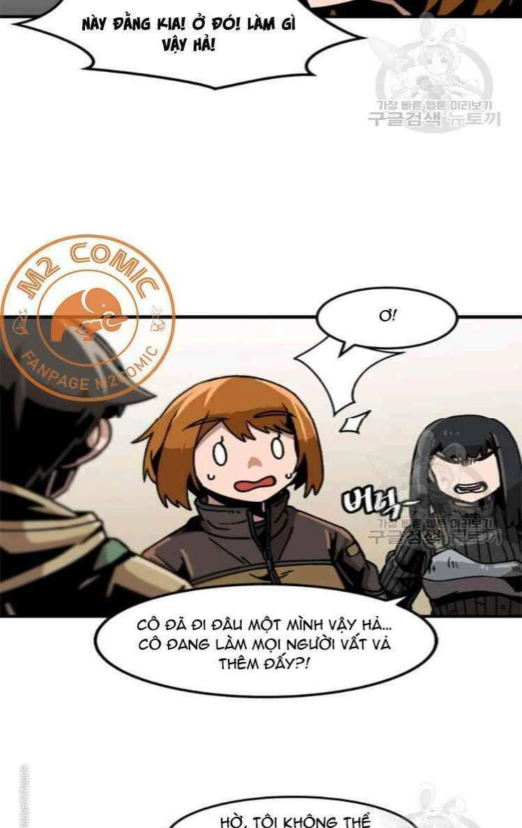 Lên Cấp Một Mình Chapter 35 - 53