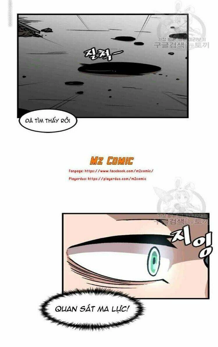 Lên Cấp Một Mình Chapter 36 - 4