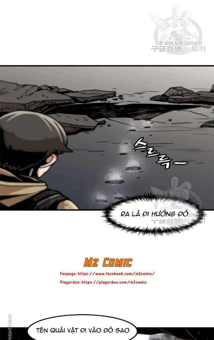 Lên Cấp Một Mình Chapter 36 - 5