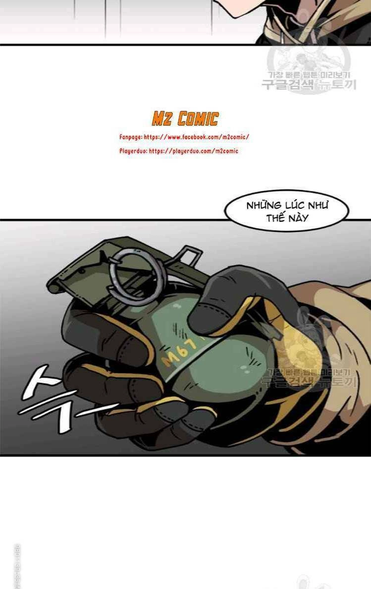 Lên Cấp Một Mình Chapter 36 - 7