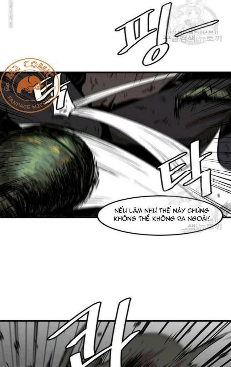 Lên Cấp Một Mình Chapter 36 - 8