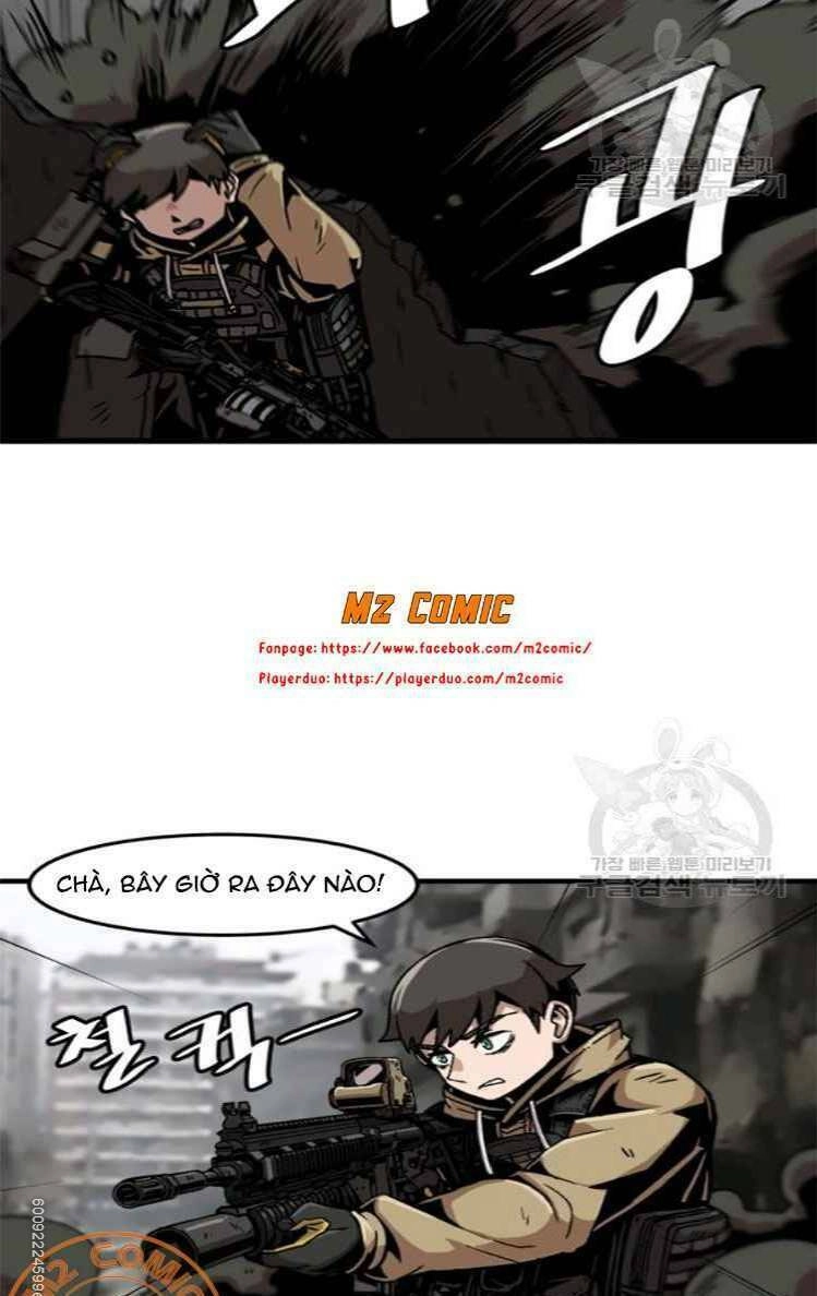 Lên Cấp Một Mình Chapter 36 - 9