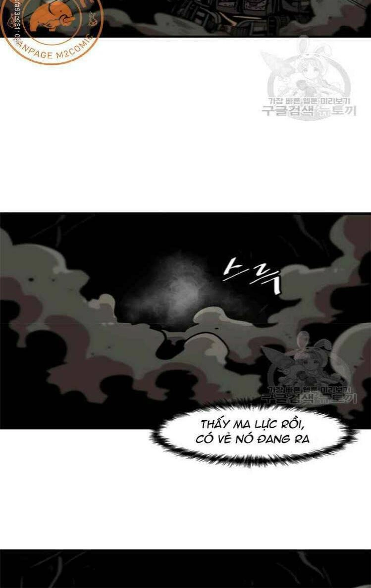 Lên Cấp Một Mình Chapter 36 - 10