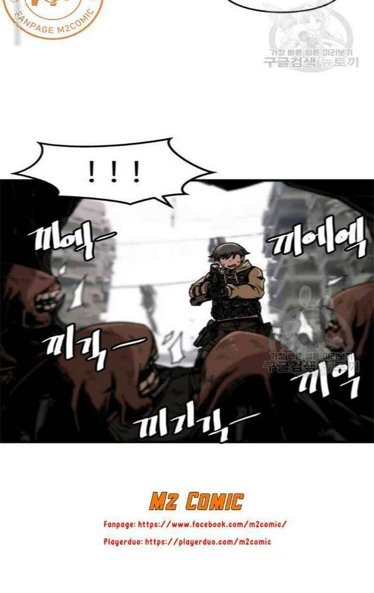 Lên Cấp Một Mình Chapter 36 - 12